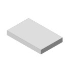 Izolační deska KV IMPRESSION 3g L 97.51.16 